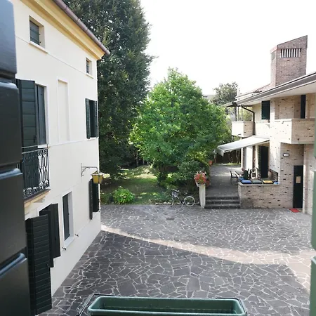 Apartment Il Granaio Letterario *
