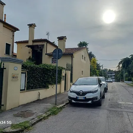 Il Granaio Letterario * Padua