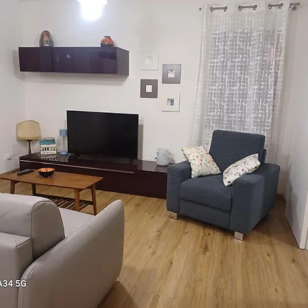 Appartement Il Granaio Letterario *