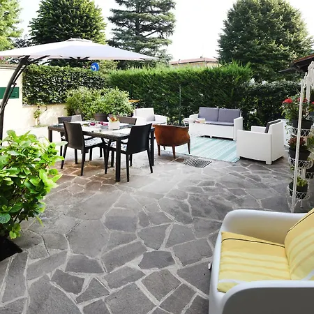 Appartement Il Granaio Letterario