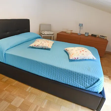 Il Granaio Letterario Apartment *