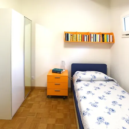 Apartment Il Granaio Letterario *