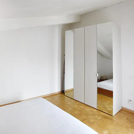 Appartement Il Granaio Letterario