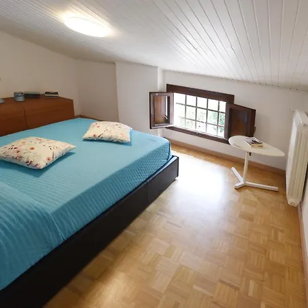 Il Granaio Letterario Apartment *