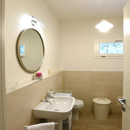 Apartment Il Granaio Letterario Padova