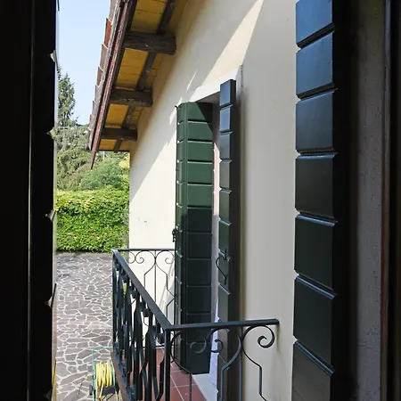 Il Granaio Letterario Apartment