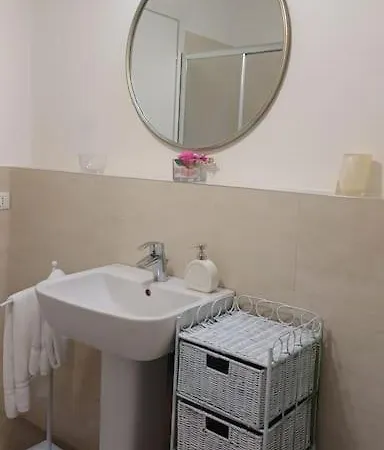 Il Granaio Letterario Apartment Padova