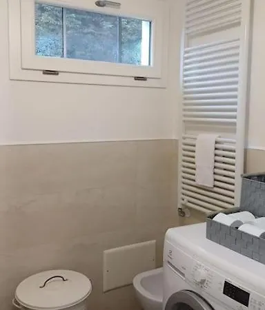 Apartment Il Granaio Letterario Padova