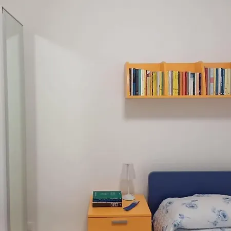 Il Granaio Letterario Apartment