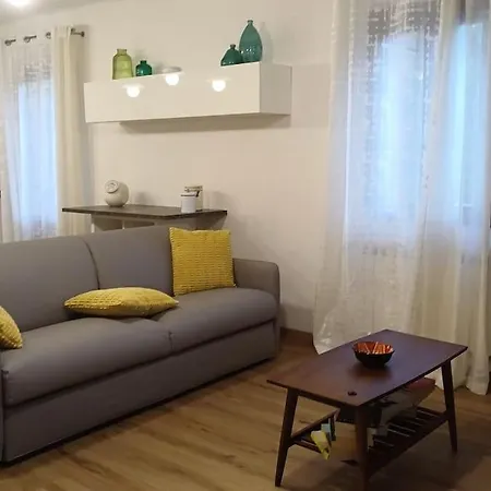 Apartment Il Granaio Letterario *