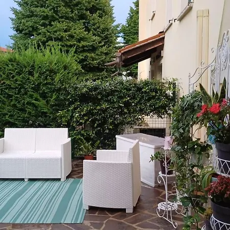 Apartment Il Granaio Letterario Padova