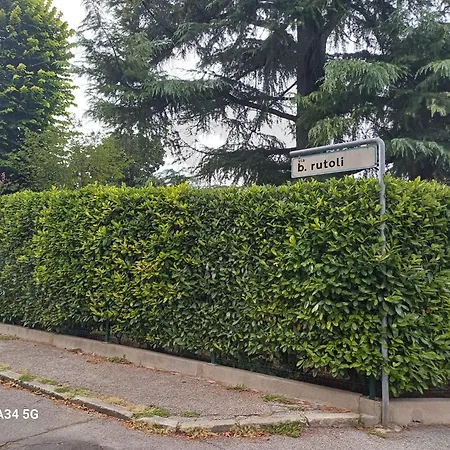 Il Granaio Letterario بادوفا