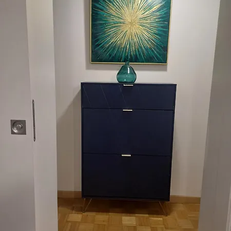 Il Granaio Letterario Apartment *
