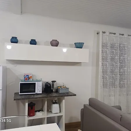 Apartment Il Granaio Letterario Padova